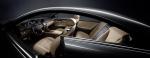 Mercedes-Benz CL500 AMG Sports Package 2009 года
